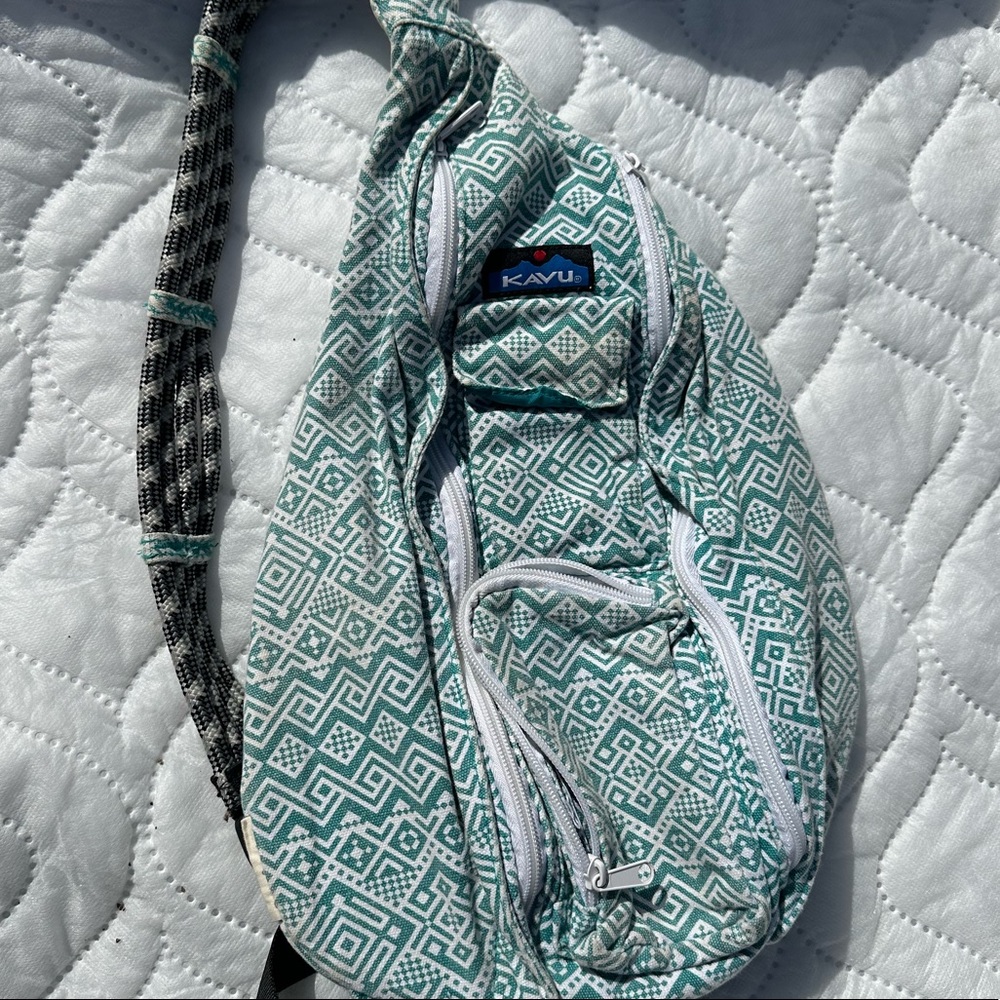 KAVU BAG